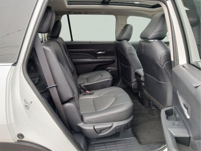 2024 Toyota Grand Highlander Hybrid XLE **FLEX BUY $700/Monthly**