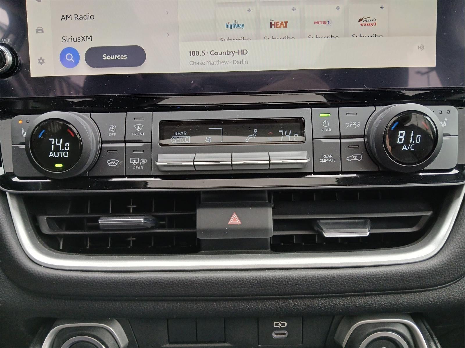 2024 Toyota Grand Highlander Hybrid XLE **FLEX BUY $700/Monthly**