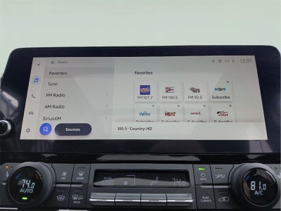 2024 Toyota Grand Highlander Hybrid XLE **FLEX BUY $700/Monthly**