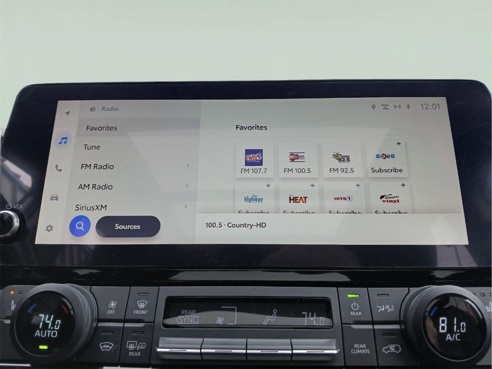 2024 Toyota Grand Highlander Hybrid XLE **FLEX BUY $700/Monthly**