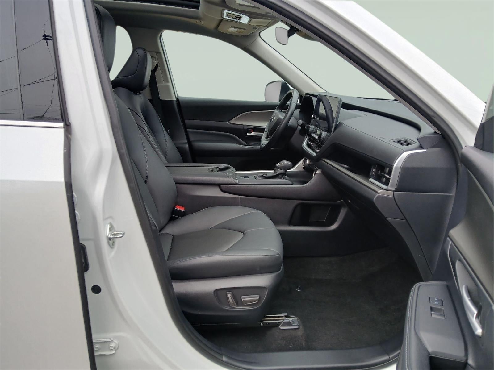 2024 Toyota Grand Highlander Hybrid XLE **FLEX BUY $700/Monthly**