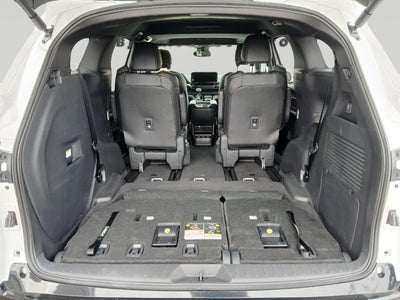 2025 Toyota SIENNA **FLEX BUY $750/Monthly** Base