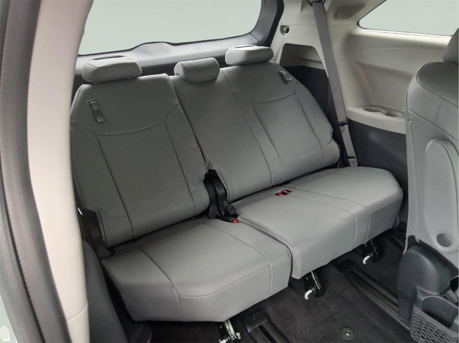 2023 Toyota Sienna XLE 7-Passenger