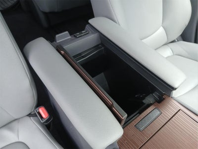 2023 Toyota Sienna XLE 7-Passenger