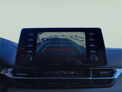 2024 Toyota Sienna XLE 7-Passenger