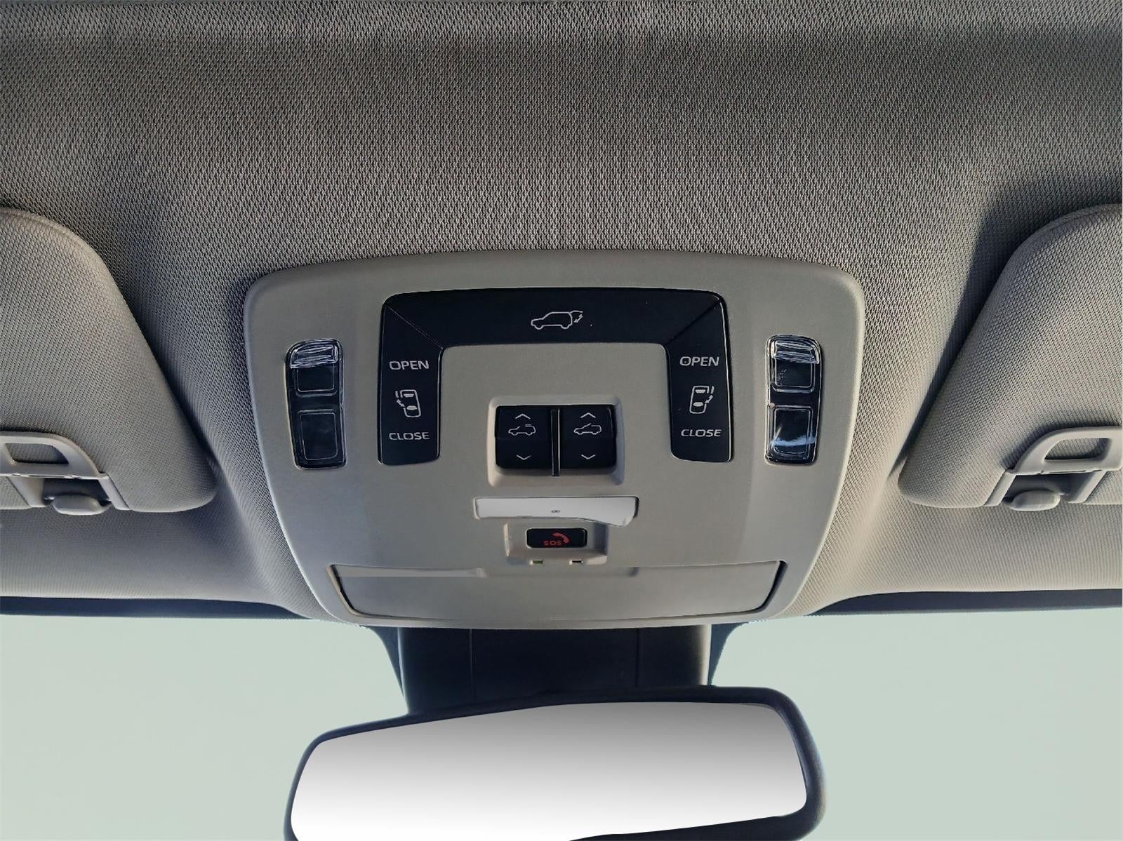 2024 Toyota Sienna XLE 7-Passenger