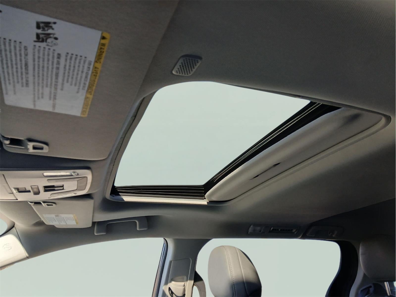 2024 Toyota Sienna XLE 7-Passenger