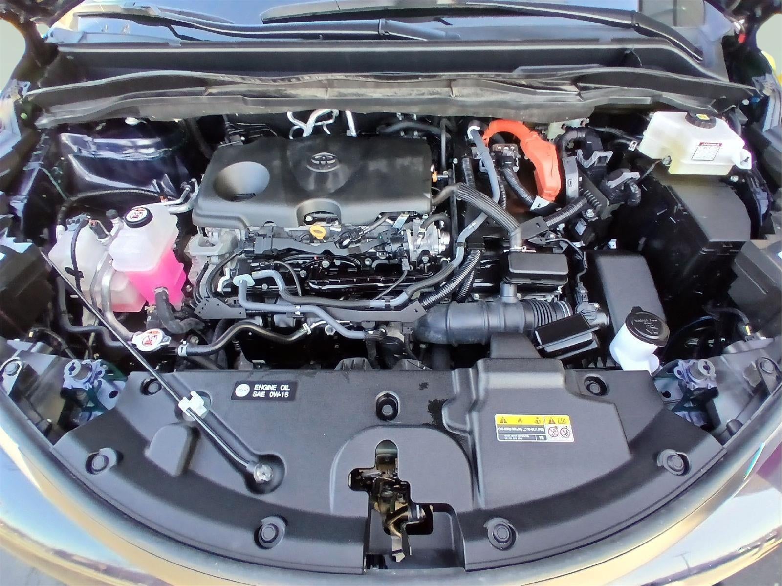 2024 Toyota Sienna XLE 7-Passenger