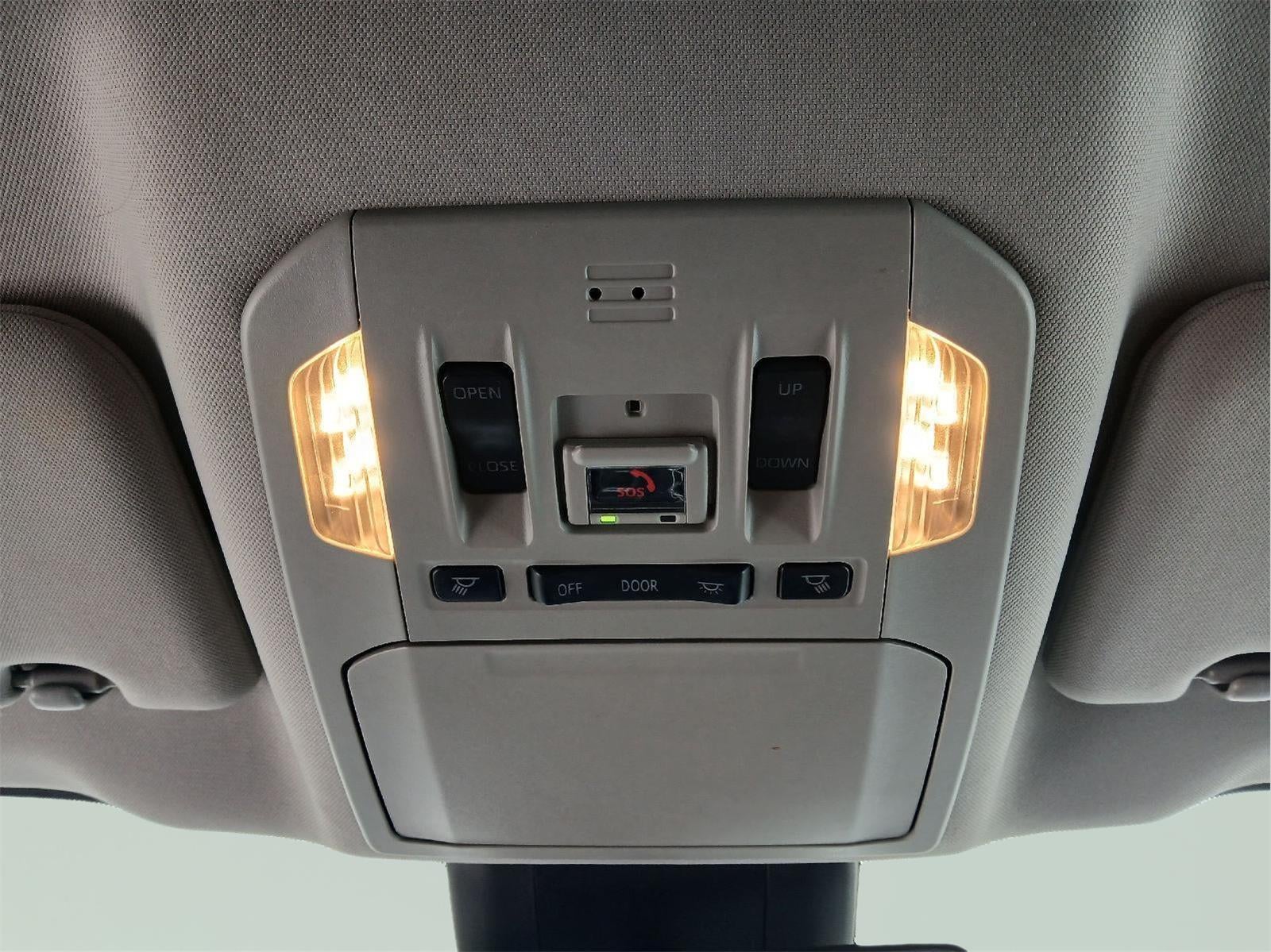 2023 Toyota HIGHLANDER XLE AWD