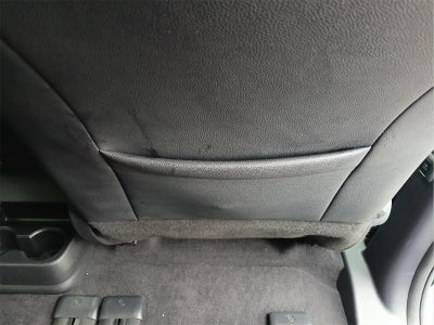 2025 Toyota Sienna LE 8-Passenger