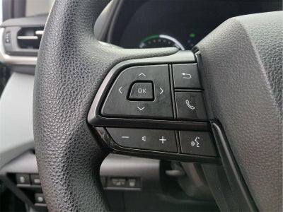 2025 Toyota Sienna LE 8-Passenger