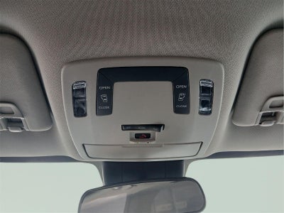 2025 Toyota Sienna LE 8-Passenger