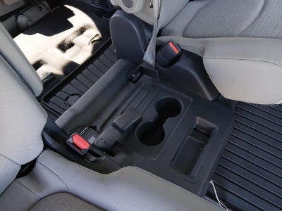 2024 Toyota Sienna LE 8-Passenger
