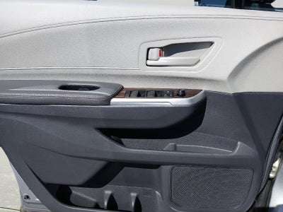 2024 Toyota Sienna LE 8-Passenger