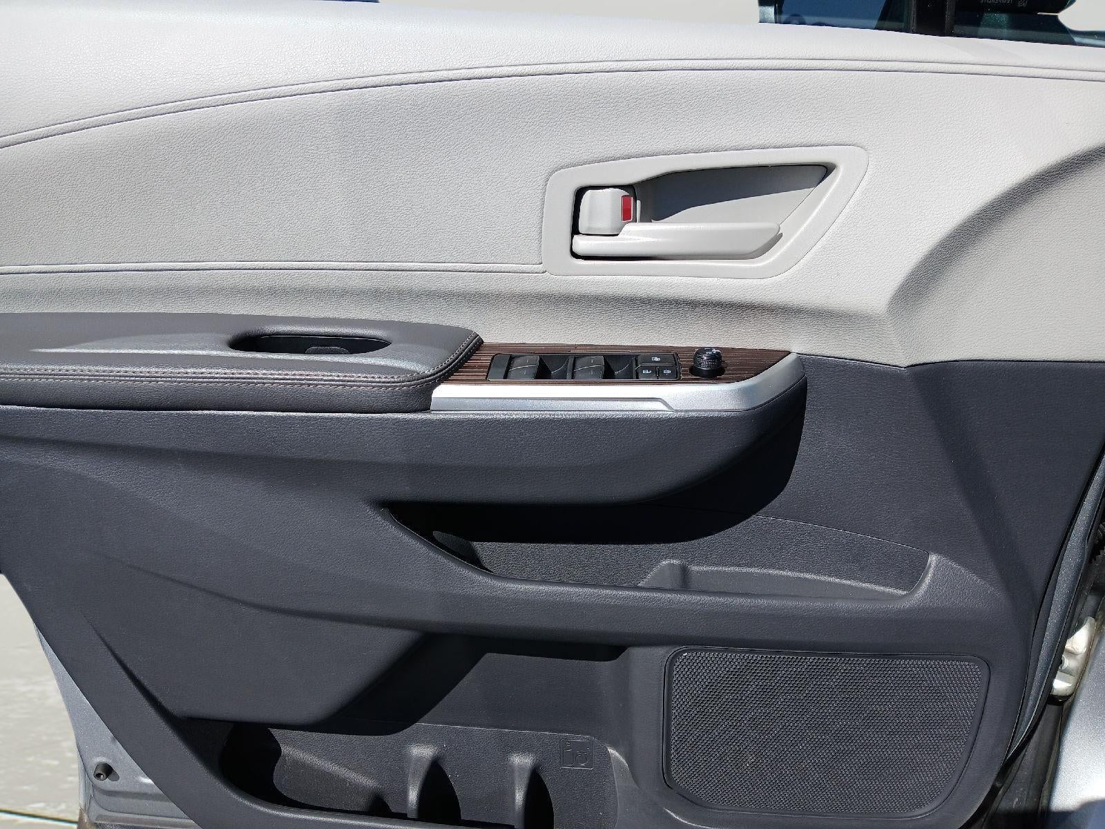 2024 Toyota Sienna LE 8-Passenger