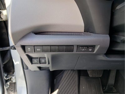 2024 Toyota Sienna LE 8-Passenger