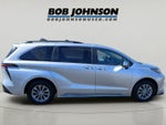 2024 Toyota Sienna LE 8-Passenger
