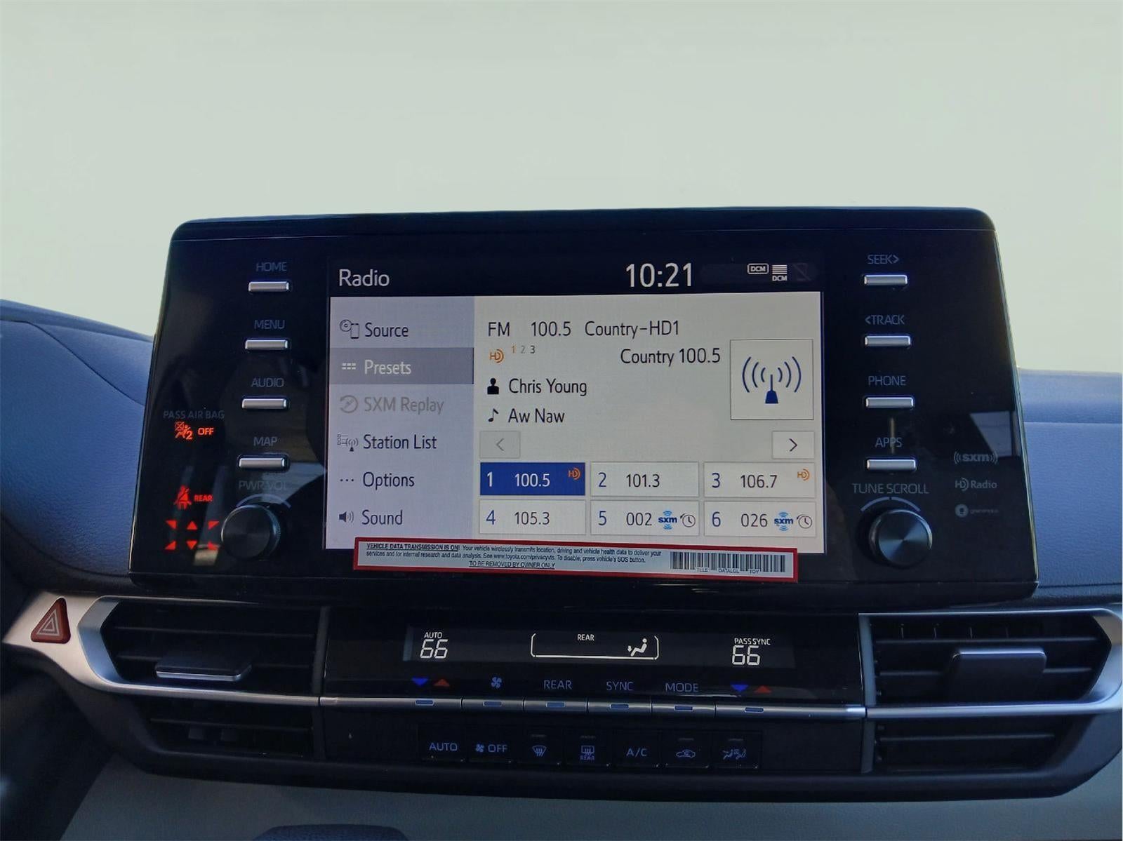 2024 Toyota Sienna LE 8-Passenger