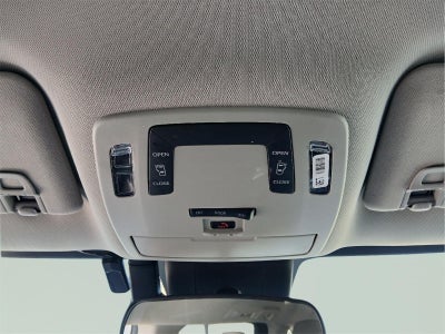2024 Toyota Sienna LE 8-Passenger