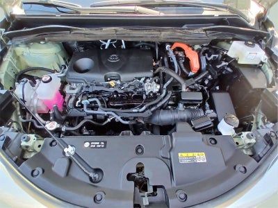 2024 Toyota Sienna LE 8-Passenger