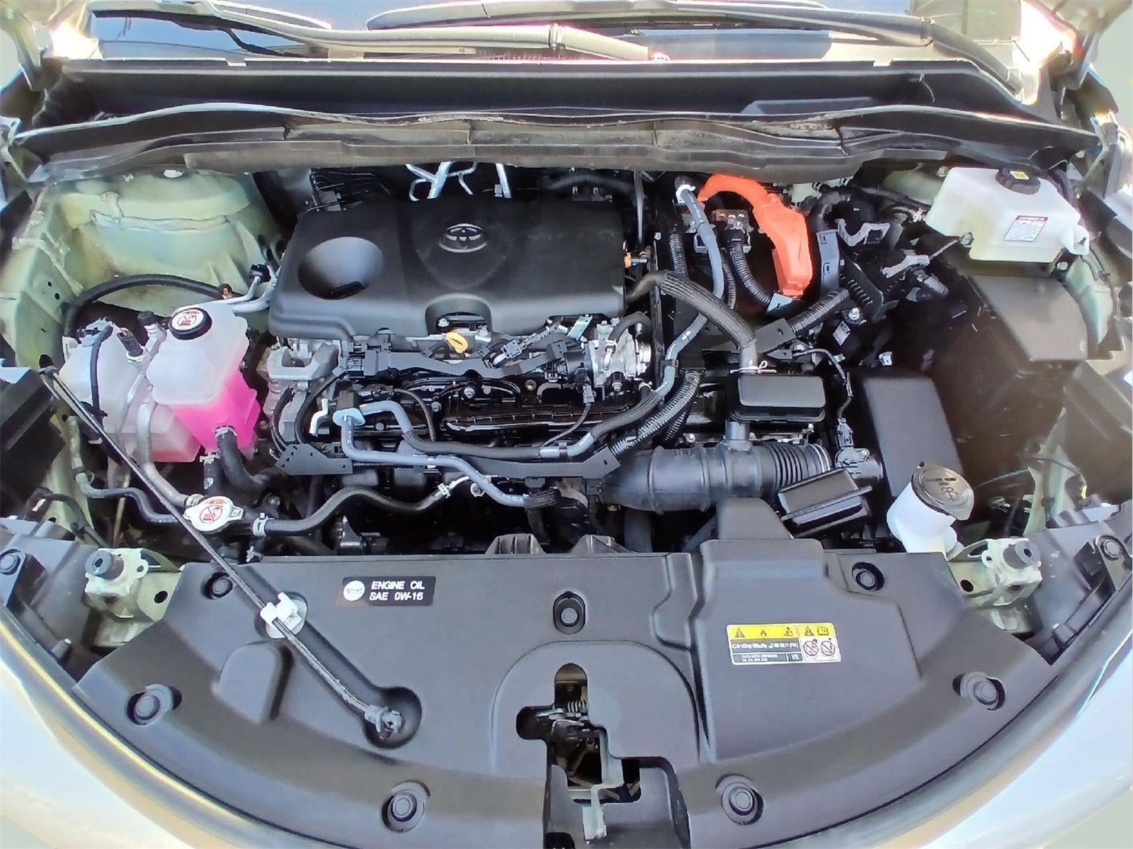 2024 Toyota Sienna LE 8-Passenger