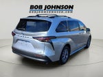 2024 Toyota Sienna LE 8-Passenger