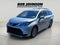2024 Toyota Sienna LE 8-Passenger