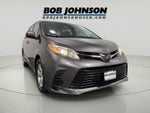 2020 Toyota Sienna LE Mobility 7-Passenger
