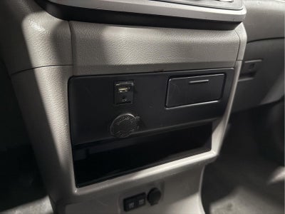 2020 Toyota Sienna LE Mobility 7-Passenger
