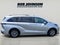 2025 Toyota SIENNA XLE FWD 8-PASSENGER