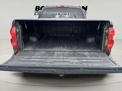 2021 Toyota Tundra 1794 Edition