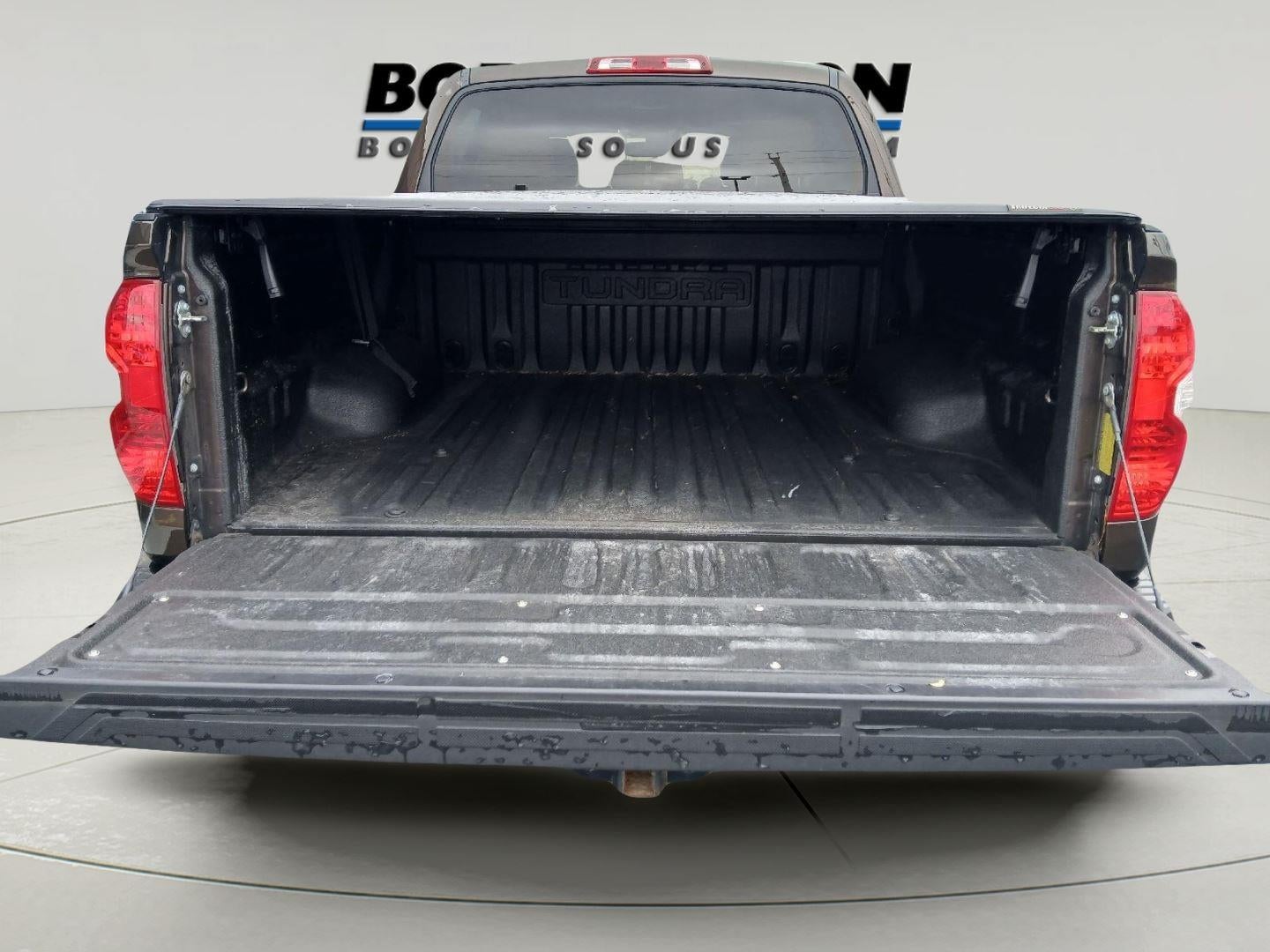 2021 Toyota Tundra 1794 Edition