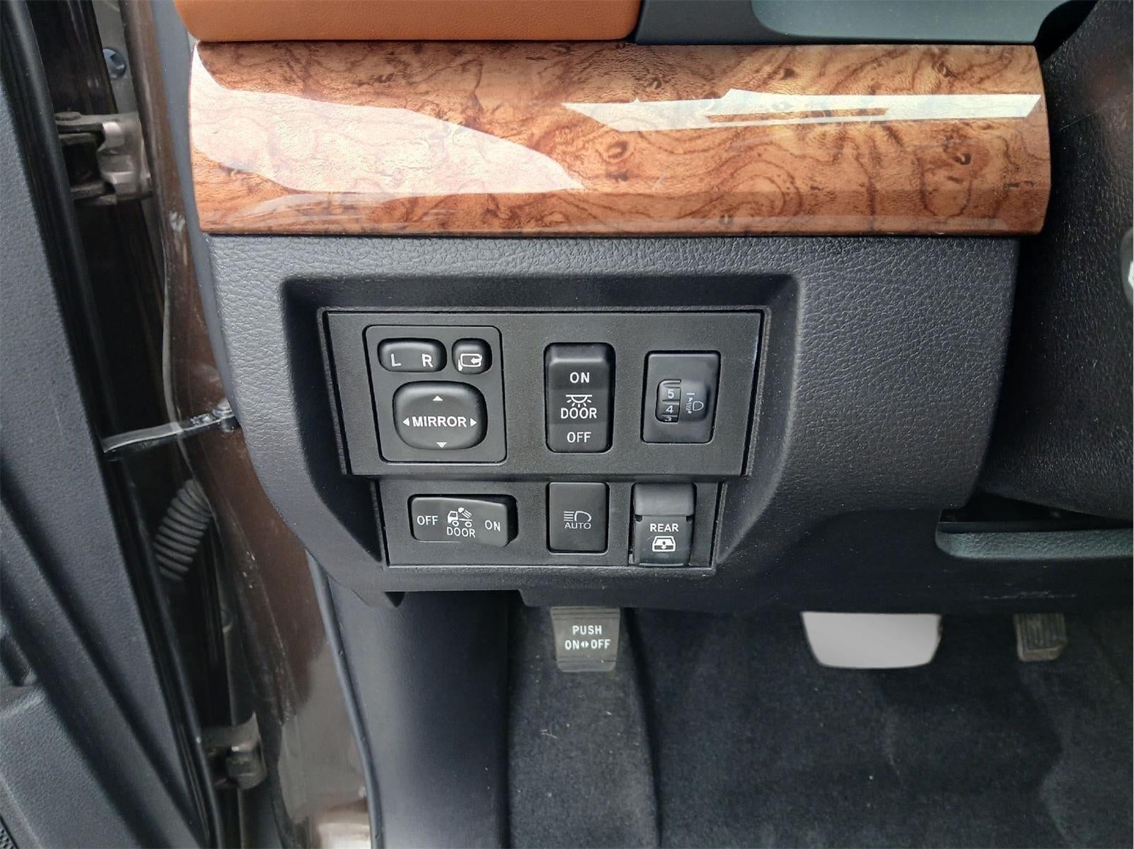 2021 Toyota Tundra 1794 Edition