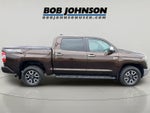 2021 Toyota Tundra 1794 Edition