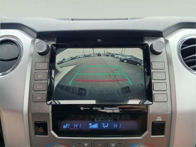 2021 Toyota Tundra 1794 Edition