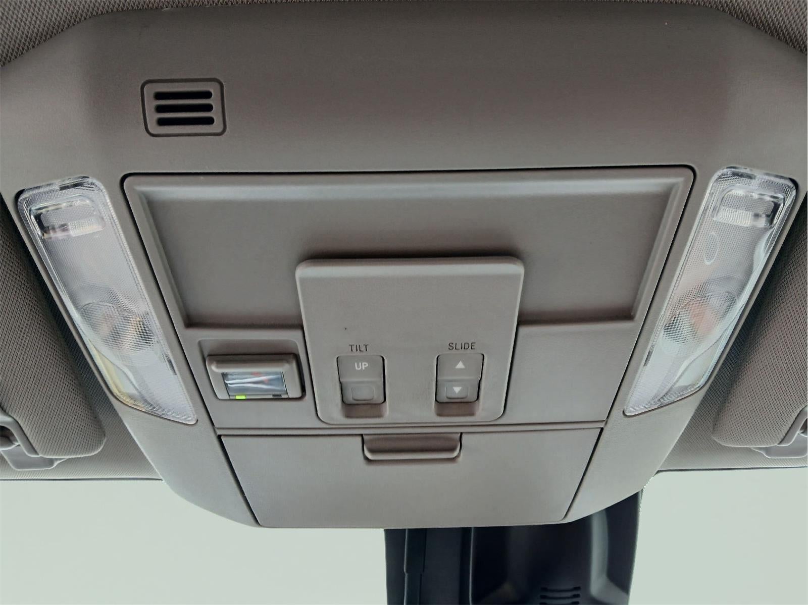 2021 Toyota Tundra 1794 Edition