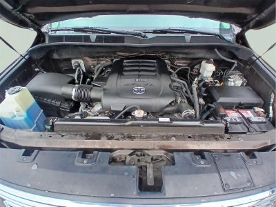 2021 Toyota Tundra 1794 Edition
