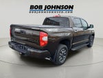 2021 Toyota Tundra 1794 Edition