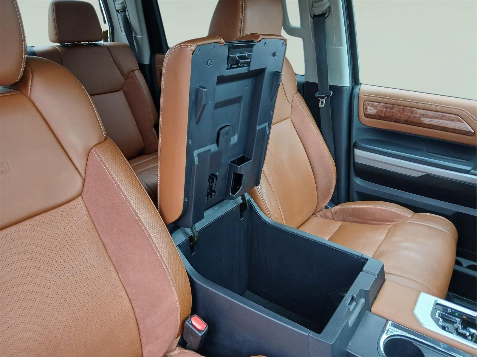 2021 Toyota Tundra 1794 Edition