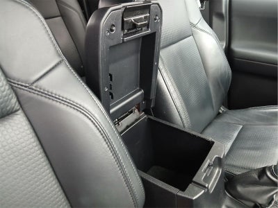 2020 Toyota Tacoma TRD Off-Road