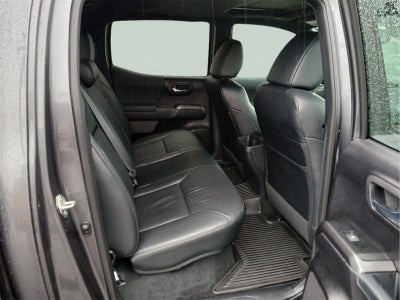 2020 Toyota Tacoma TRD Off-Road