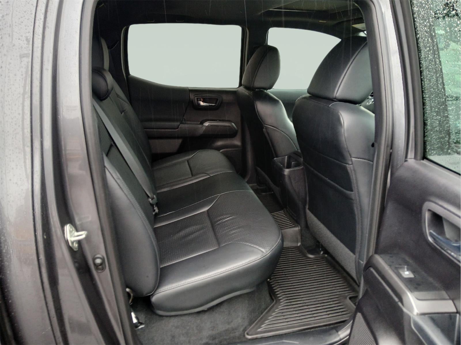 2020 Toyota Tacoma TRD Off-Road