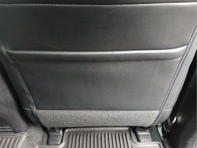 2020 Toyota Tacoma TRD Off-Road