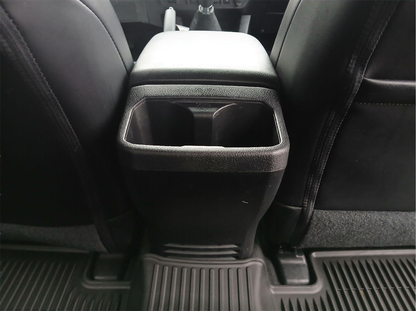 2020 Toyota Tacoma TRD Off-Road