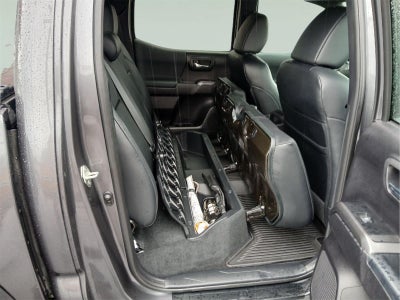 2020 Toyota Tacoma TRD Off-Road