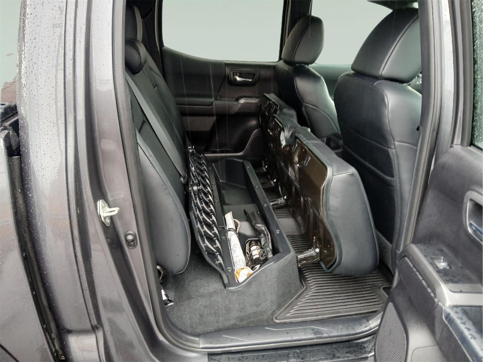 2020 Toyota Tacoma TRD Off-Road