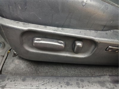 2020 Toyota Tacoma TRD Off-Road