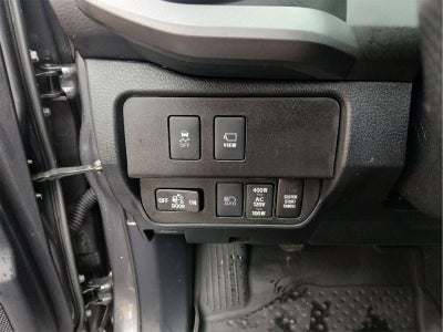 2020 Toyota Tacoma TRD Off-Road