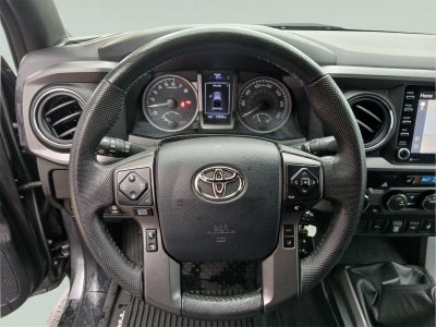 2020 Toyota Tacoma TRD Off-Road