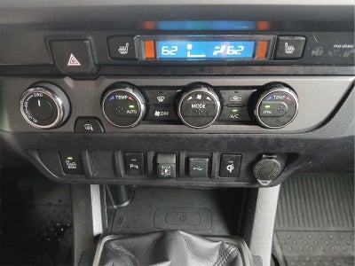 2020 Toyota Tacoma TRD Off-Road